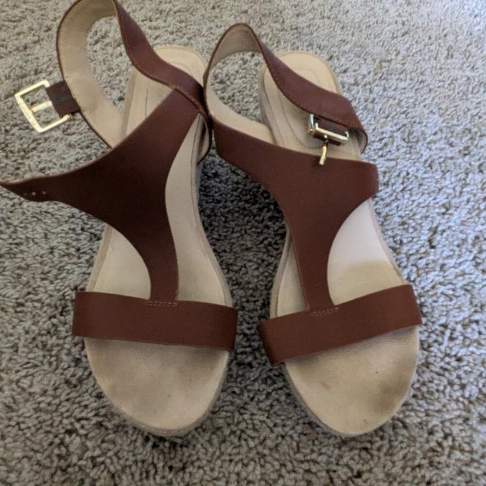 Kenneth Cole reaction wedge 8.5